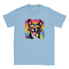 Party Animal Dog | T-Shirt Unisex