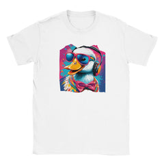 Party Animal Duck | T-Shirt Unisex