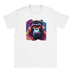 Party Animal Gorilla | T-Shirt Unisex