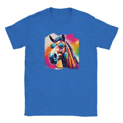 Party Animal Horse | T-Shirt Unisex