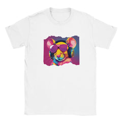 Party Animal Mouse | T-Shirt Unisex