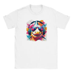 Party Animal Shark | T-Shirt Unisex