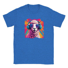 Party Animal Sheep | T-Shirt Unisex