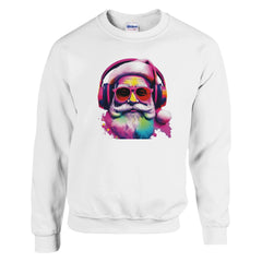 Party Santa | Trui Unisex