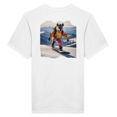 Powder Play Heyna 2 | T-Shirt Unisex