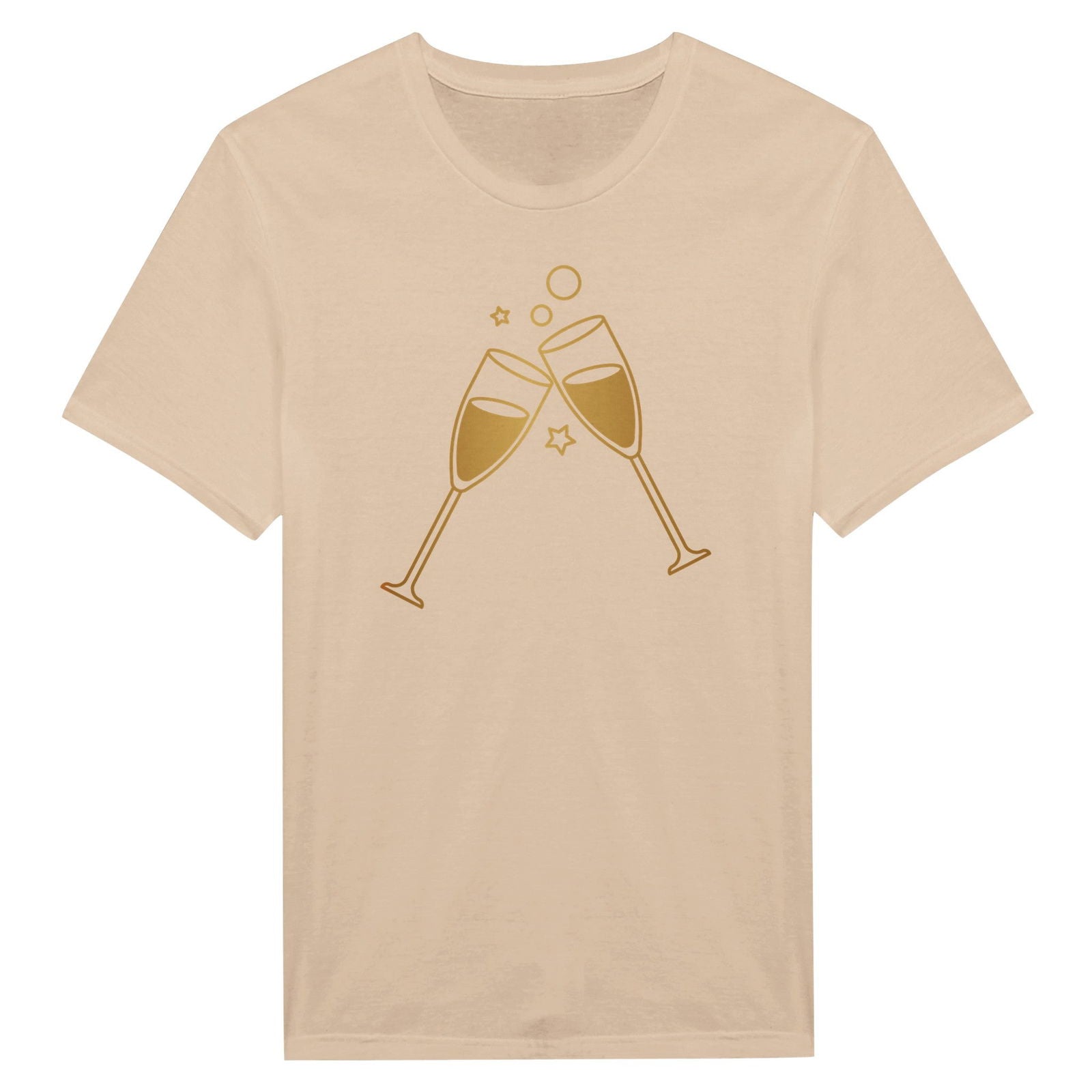 Proost! | T-Shirt Unisex - Tshirt-Fabriek.nl