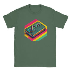 Retro Atari | T-Shirt Unisex