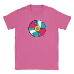 Retro CD-rom | T-Shirt Unisex