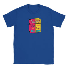 Retro Candy box | T-Shirt Unisex