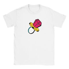 Retro Candy ring  | T-Shirt Unisex