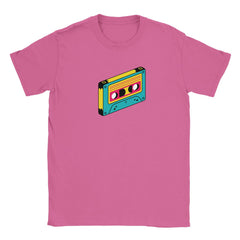 Retro Casette | T-Shirt Unisex