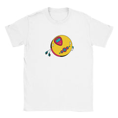 Retro Discman | T-Shirt Unisex