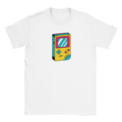 Retro Gameboy | T-Shirt Unisex