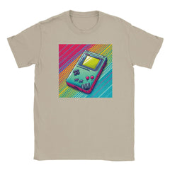 Retro Gameboy | T-Shirt Unisex