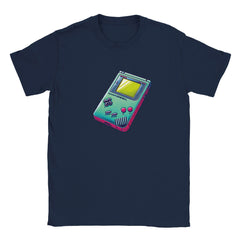 Retro Gameboy | T-Shirt Unisex