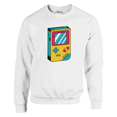 Retro Gameboy | Trui Unisex