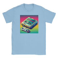 Retro Nintendo 32-bit | T-Shirt Unisex