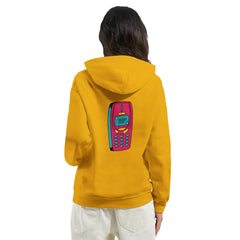 Retro Nokia 3310 | Hoodie Unisex