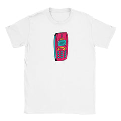 Retro Nokia 3310 | T-Shirt Unisex