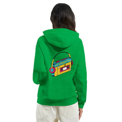 Retro Walkman | Hoodie Unisex