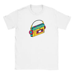 Retro Walkman | T-Shirt Unisex