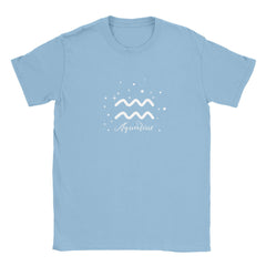 Sterrenbeeld Waterman | T-shirt Unisex