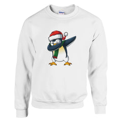 Dabbing Pinguïn | Trui Unisex