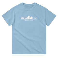 T-Shirt Unisex - Rotterdam