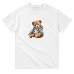 T-shirt Unisex | Real life teddy