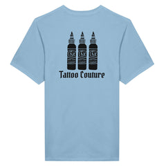 Tattoo Couture Black Ink | T-Shirt Unisex