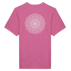 Tattoo Couture Mandala dots | T-Shirt Unisex