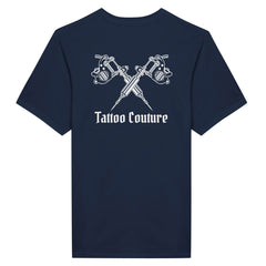 Tattoo Couture Single Coil | T-Shirt Unisex