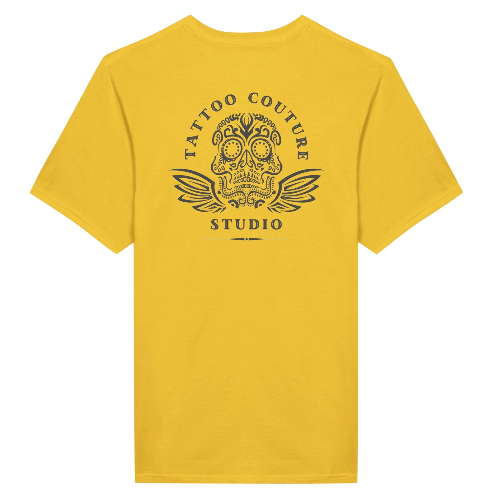 Tattoo Couture Studio | T-Shirt Unisex - Tshirt-Fabriek.nl