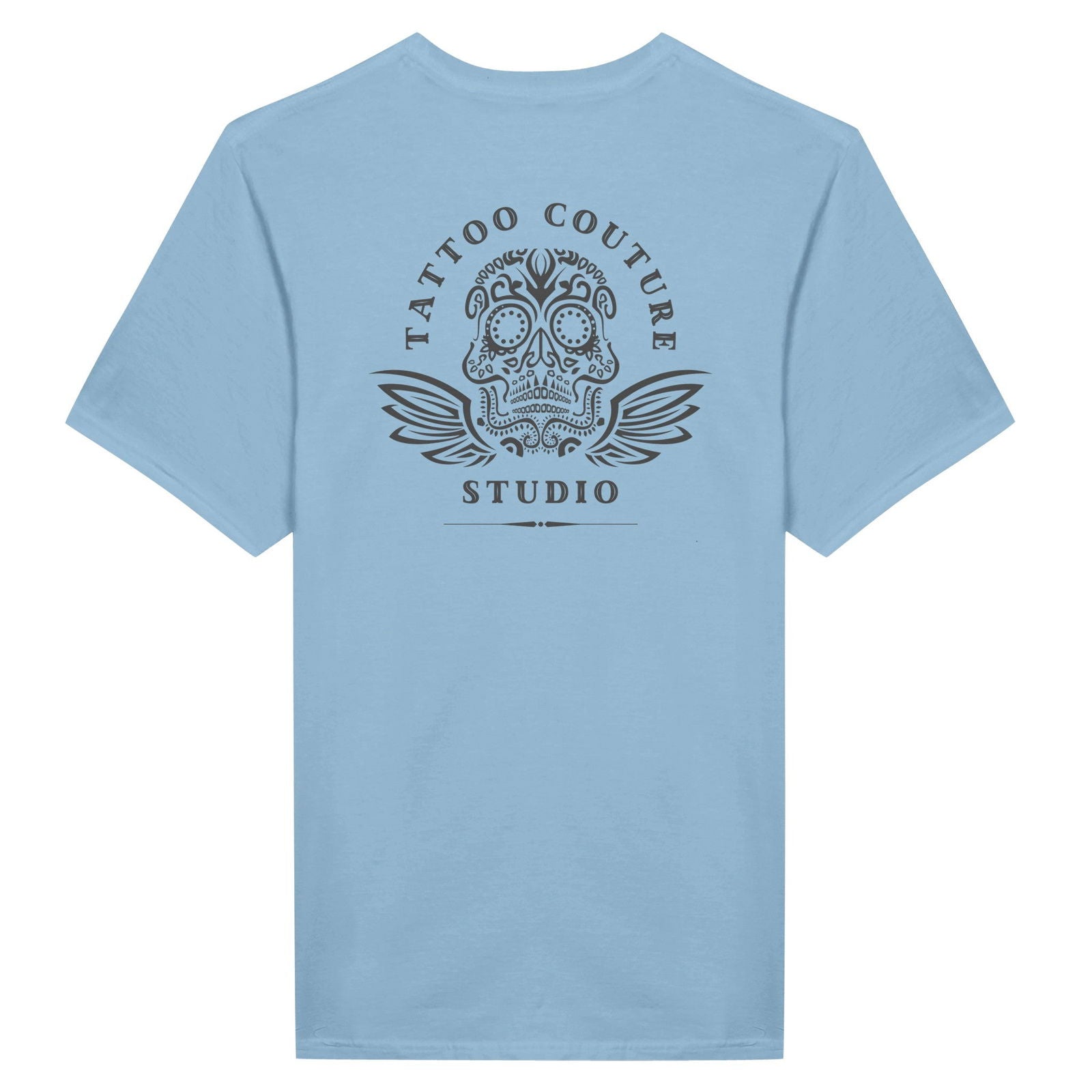 Tattoo Couture Studio | T-Shirt Unisex - Tshirt-Fabriek.nl