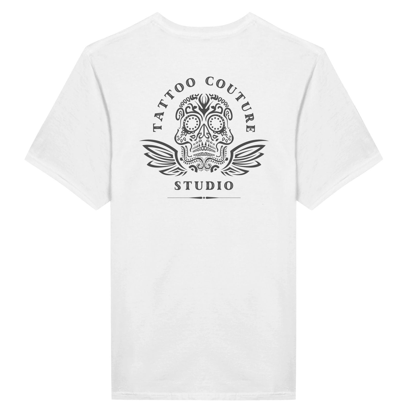 Tattoo Couture Studio | T-Shirt Unisex - Tshirt-Fabriek.nl