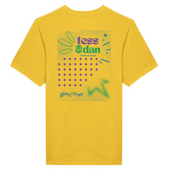 Tess & Dan - Dots | T-Shirt Unisex