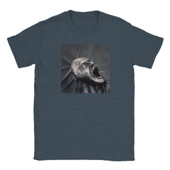 The Scream | T-shirt Unisex