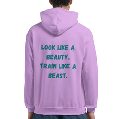 Train like a beast | Hoodie Unisex