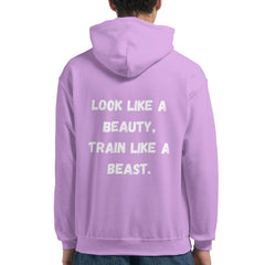 Train like a beast | Hoodie Unisex