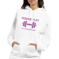 Train like a beast | Hoodie Unisex