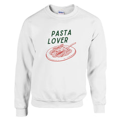 Trui Unisex | Pasta Lover