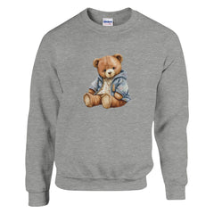 Trui Unisex | Real life teddy