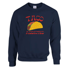 Trui unisex | Taco Addicted