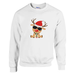 Sunny Rudolph | Trui Unisex