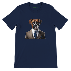 Dandy Animal Boxer