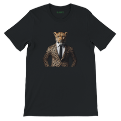Dandy Animal Jaguar