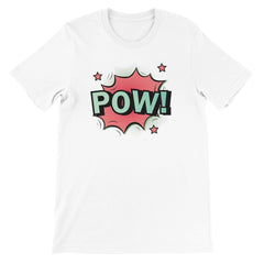 Pow!