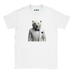 Dandy-Animal Polar Bear