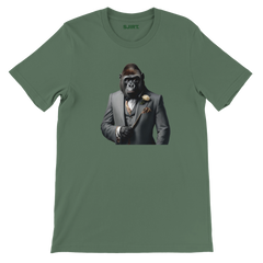 Dandy Animal Gorilla