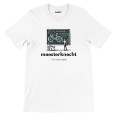 Meesterknecht SJIRT. | Premium T-Shirt